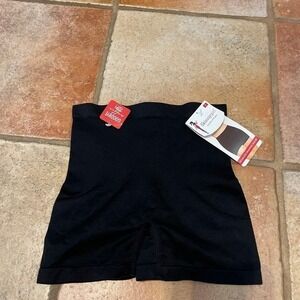 Skinny girl, seamless, shaping, short size small